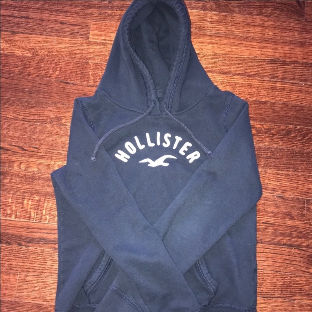 Hollister Hoodie